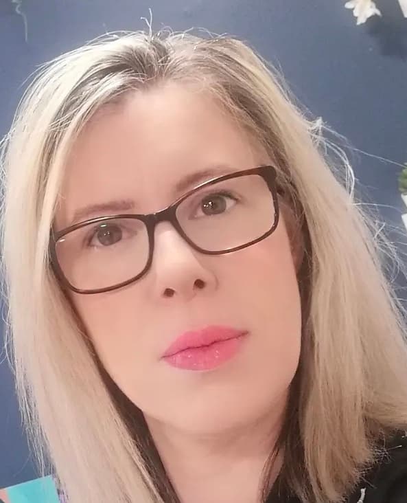 Jo Johnson of Boho Holistic