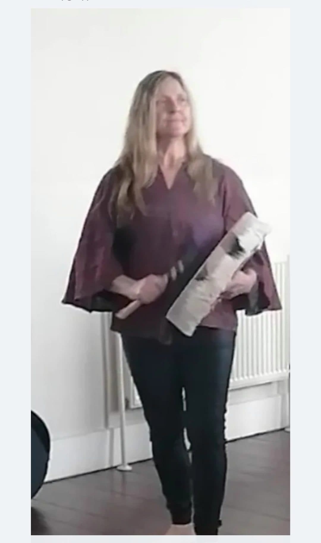 Debbie of Invest in You