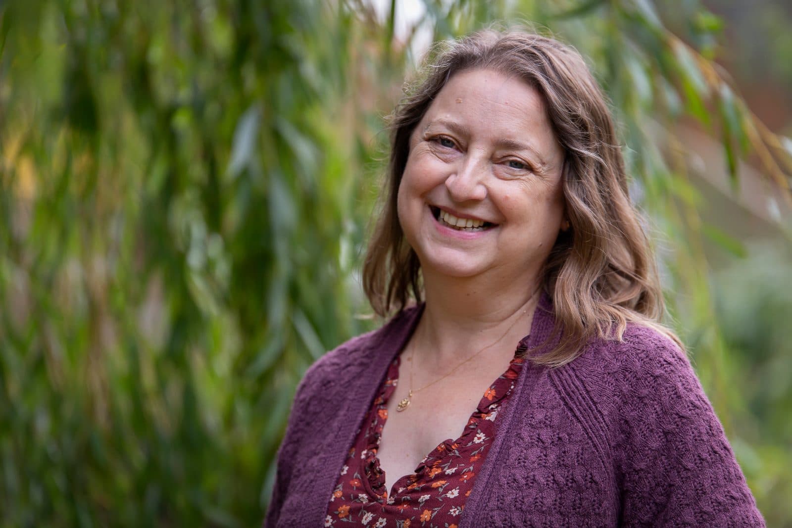 Julie Rogerson of Julie Rogerson