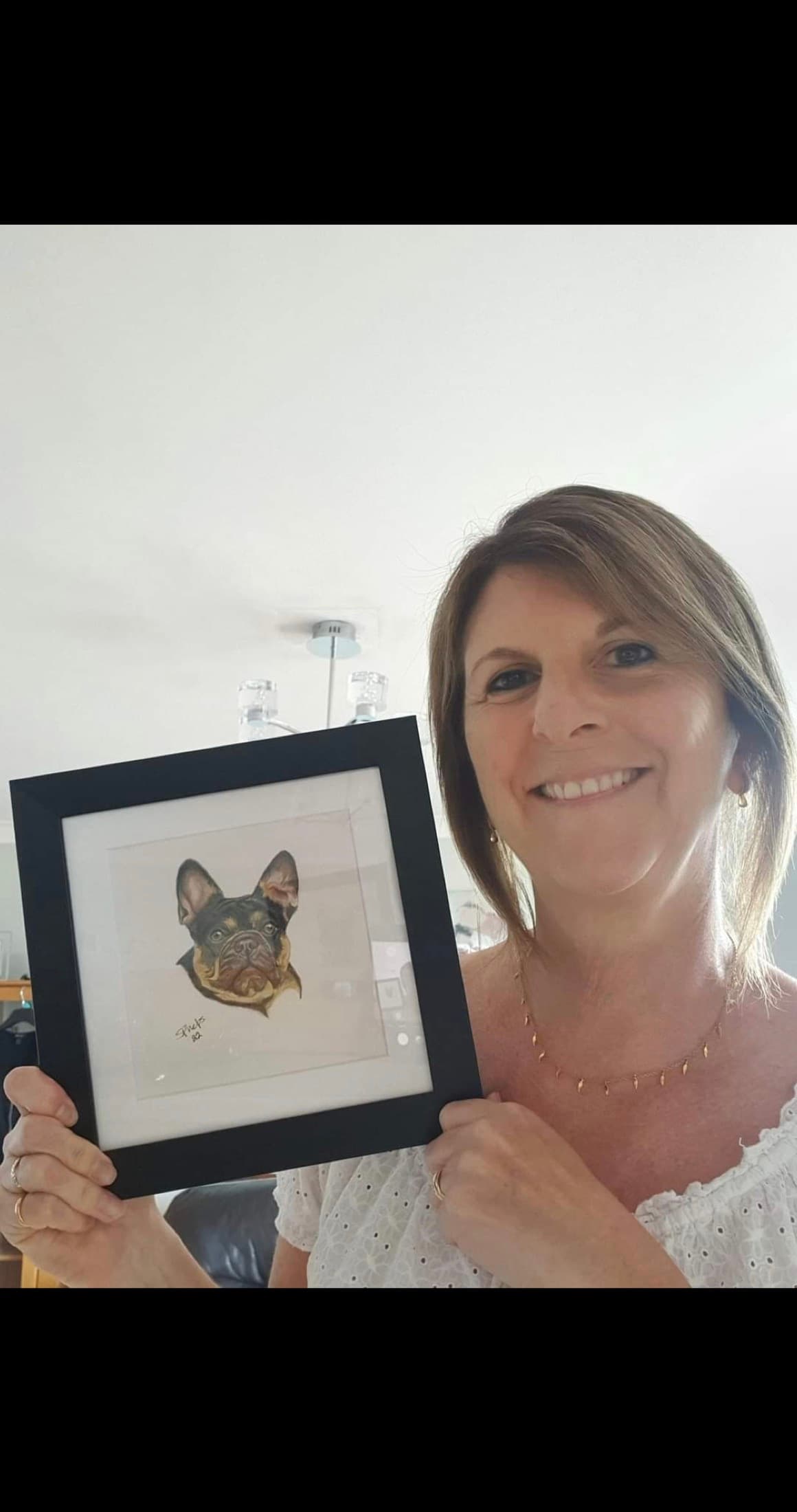 Sue Phelps of Sue Phelps Art